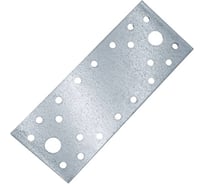 Пластина соединительная TOOLAS 140 х 55, 10 шт 2401