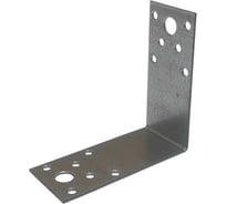 Уголок перфорированный TOOLAS 090 х 90 х 40, 10 шт 2341