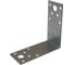 Уголок перфорированный TOOLAS 090 х 90 х 40, 10 шт 2341 1