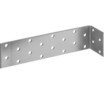 Уголок перфорированный анкерный TOOLAS 40 х 200 х 40, 10 шт 2357