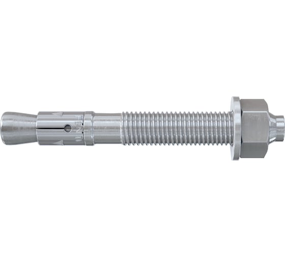 Стальной анкерный болт fischer FBN II 10/30 (10x105) ZP, 50 шт 560926