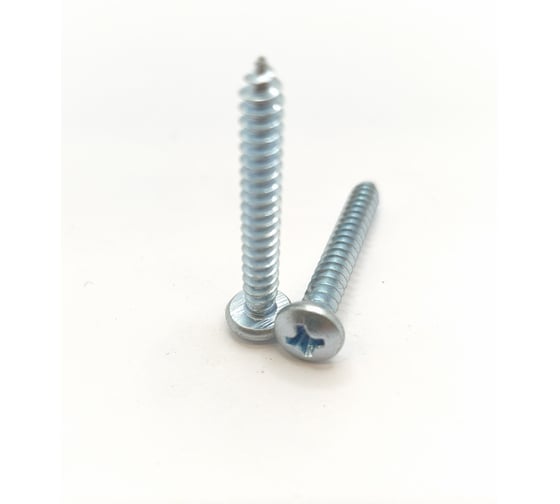 Шуруп Крепстор 4,2х32 с п/к головой DIN7981, 250 шт. 4665317064860