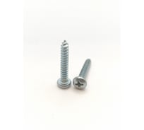 Шуруп Крепстор 4,2х25 с п/к головой DIN7981, 150 шт. 4665317064853