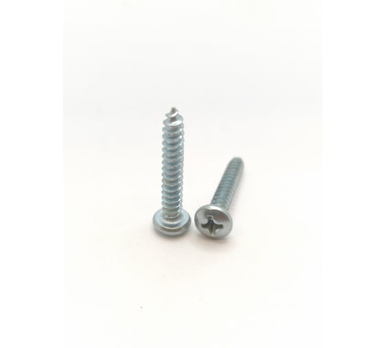 Шуруп Крепстор 4,2х25 с п/к головой DIN7981, 150 шт. 4665317064853