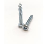Шуруп Крепстор 3,9х25 с п/к головой DIN7981, 200 шт. 4665317064815