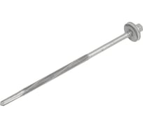 Саморез для сэндвич-панелей Крепстор 6,3х5,5х285 Scorpion, 2 шт. 4665317058623