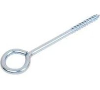 Шуруп-кольцо Крепстор 10х250 РК, 5 шт. 4665317063788