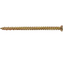 Шуруп для оконных и дверных рам нагель Крепстор 7,5х212 25 шт. 4665317064594