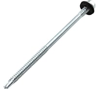 Саморез ARNO INDUSTRIES 6,3х205 мм 30 шт длямонтажа сэндвич панелей ABB006320531G07