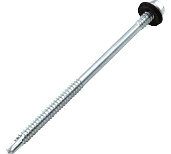 Саморез ARNO INDUSTRIES 3/5 30 шт. длямонтажа сэндвич панелей 6,5х205 мм ABB006320531G07