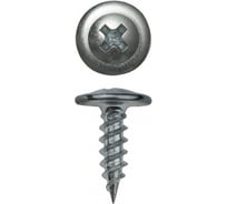 Саморез ARNO INDUSTRIES 4,2х38 1кг. с прессшайбой острый ПСМ для крепления листового металла и тонколистовых материалов оцинкованная сталь цинковое покрытие AB3304203831X03