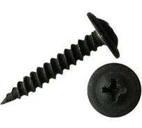 Саморез ARNO INDUSTRIES 4,2х51 1кг. с прессшайбой для крепления листового металла и тонких материалов острый наконечник фосфатированное покрытие AB3304205114105