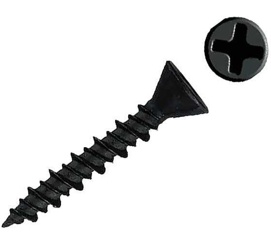 Саморез ARNO INDUSTRIES 3,9х25 мм 175 шт. для крепления гипсоволокнистого листа ГВЛ ABD003902514007