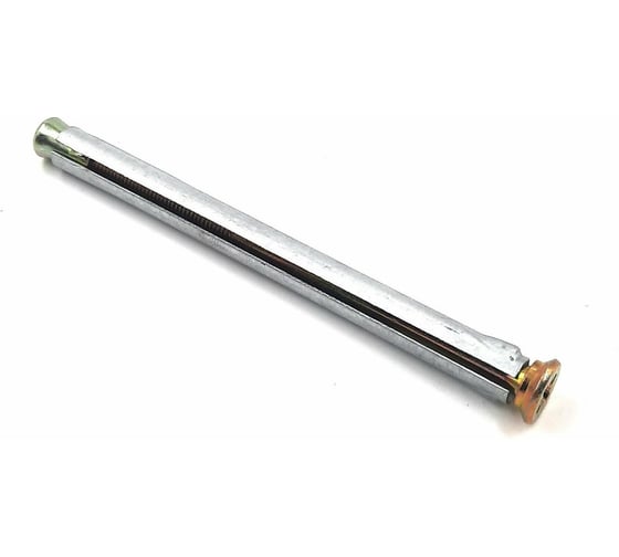 Дюбель рамный ARNO INDUSTRIES 10х112 мм 15 шт. металлический для крепления рам и дверных коробок AE9001011260098