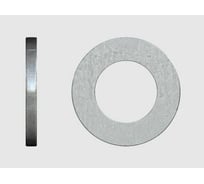 Шайба ARNO INDUSTRIES 52646-2006 5шт. с фаской исполнение 2 для крепежных соединений ГОСТ Р сталь С22 A35002200012901