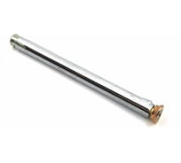 Дюбель металлический рамный ARNO INDUSTRIES 10х202 мм 5 шт. для крепления рам и конструкций AE9001020260098