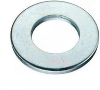 Шайба плоская ARNO INDUSTRIES для распределения нагрузки и защиты соединения ГОСТ 11371-78 5шт. сталь 09Г2С A48 A21004800000599