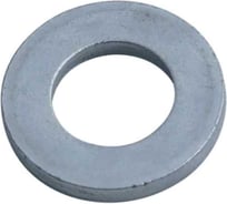 Шайба плоская ARNO INDUSTRIES М56 1кг. DIN 125 ГОСТ 11371 для распределения нагрузки и защиты соединения при болтовом крепеже A31005600002598