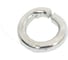 Шайба пружинная ARNO INDUSTRIES М4 460 шт гровер для предотвращения самооткручивания резьбовых соединений DIN 127 ГОСТ 6402 оцинкованная A37000400030507 3