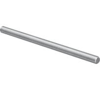 Шпилька резьбовая ARNO INDUSTRIES М10х1000 3 шт. для монтажных и строительных работ сталь оцинкованная AC0001001033098