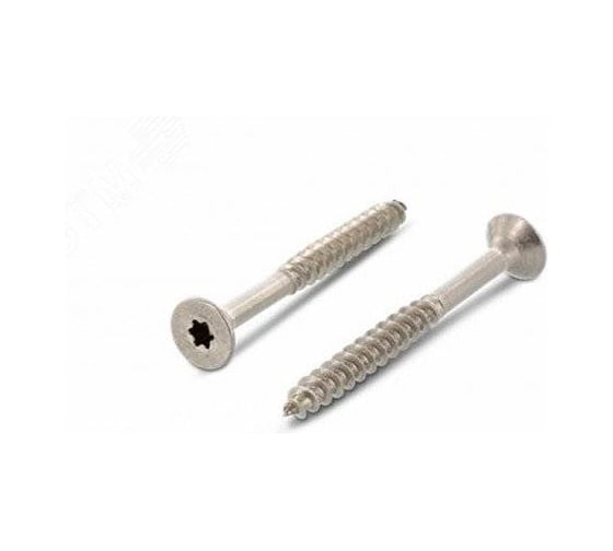 Шуруп ARNO INDUSTRIES 12х150 мм 5 шт. для крепления деревянных лаг стальной шлиц Torx ABN001215030098