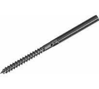 Шпилька сантехническая ARNO INDUSTRIES м 8х90 10 шт. для крепления сантехники и инженерных систе сталь оцинкованная AD0000809033K98