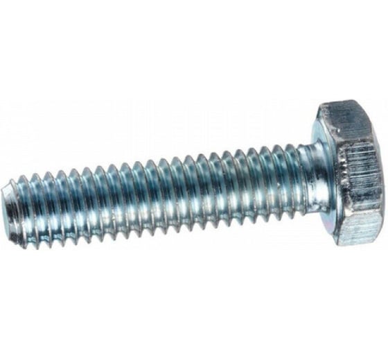 Болт ARNO INDUSTRIES М14х90 100 шт. с шестигранной головкой для крепления и сборки конструкций ГОСТ 7798 оцинкованная сталь A00001409032523