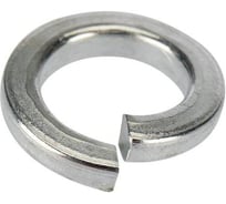 Шайба пружинная гровер ARNO INDUSTRIES М30 20 шт. DIN 127 ГОСТ 6402 для стопорения и предотвращения самооткручивания резьбовых соединений A37003000000607