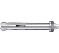 Втулочный анкер c гайкой fischer FSL 12/15 B (12x60) ZP(25 шт.) 531599
