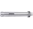 Втулочный анкер c гайкой fischer FSL 8/57 B (8x85) ZP(25 шт.) 531595 1