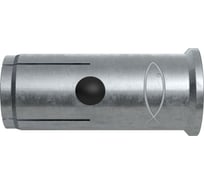 Забивной анкер с внутренней резьбой Fischer EA II M8x25 ZP VT(100 шт.) 560962