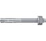 Стальной анкерный болт Fischer FAZ II Classic 16/25 ZP(10 шт.) 570446 1