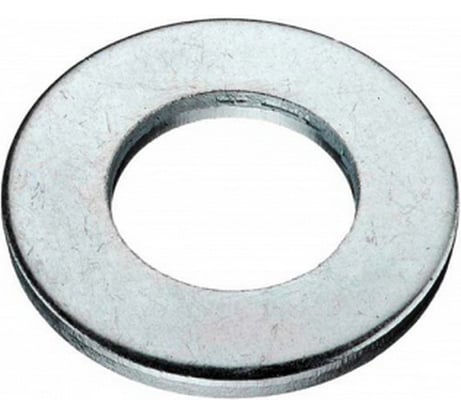 Шайба плоская КостИнСтрой 13 DIN 125 А2 (20шт) 36746