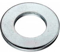 Шайба плоская КостИнСтрой 3,2 DIN 125 А2 (50шт) 36740