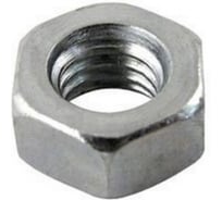 Гайка шестигранная КостИнСтрой М10 DIN 934 А2 (30шт) 36736