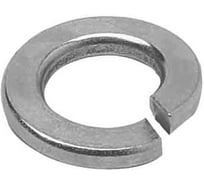 Шайба пружинная КОСТИНСТРОЙ 4 DIN 127 А2 (50шт) 36750