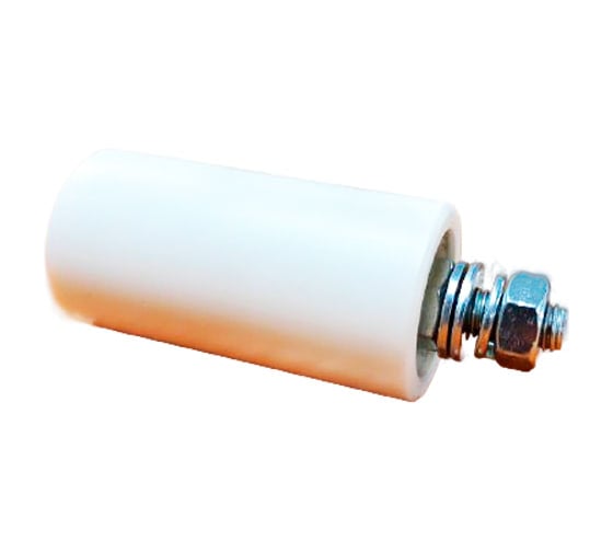 Ролик поддерживающий ООО СЗЦМ ф40х80х106 м10 П 00-00009219