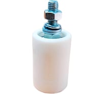 Ролик поддерживающий ООО СЗЦМ ф32х50х76 м8 П 00-00009218