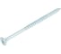 Шуруп для дерева Bohrer 6x90, универ., белый, 150 шт. SWZ-6х90-150 2