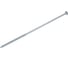 Шуруп для дерева Bohrer 6x200, универ., белый, 30 шт. SWZ-6х200-30 1