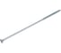 Шуруп для дерева Bohrer 6x200, универ., белый, 30 шт. SWZ-6х200-30 2