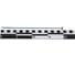 Шуруп для дерева Bohrer 6x200, универ., белый, 30 шт. SWZ-6х200-30 4
