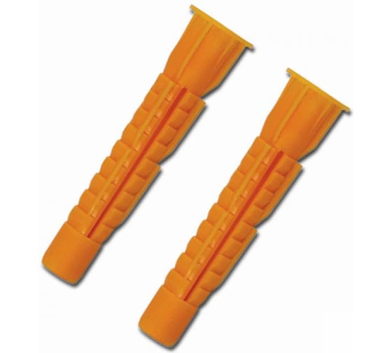 Дюбель U КОСТИНСТРОЙ 6х52Б (200шт) 36759