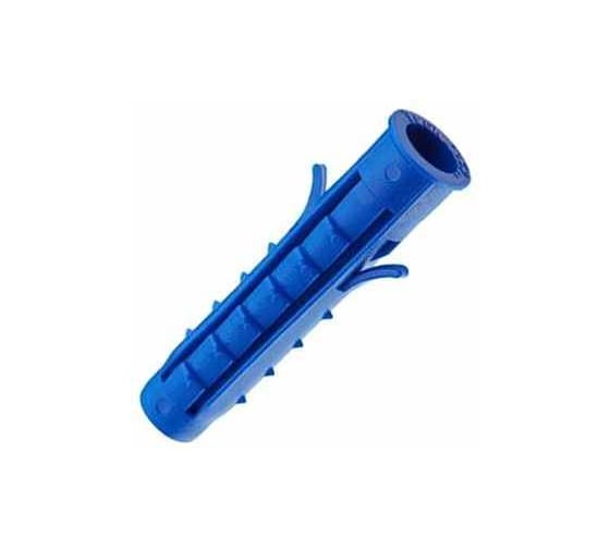 Дюбель КОСТИНСТРОЙ Чапай 6х40 (200шт) 36771