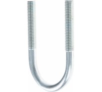 U-болт Mayer М12 3 3/4 (D111,2) труба 100-108 мм 60 12334