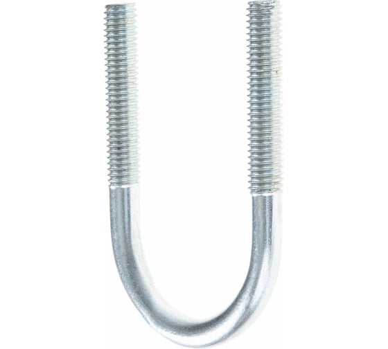 U-болт Mayer М6 1/2 (D24,8) труба 15-21 мм 60 6012