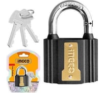 Замок навесной INGCO DIPL0701 75 мм , , шт
