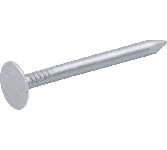 Гвоздь кровельный Пневмопарк гладкий 3,1*32 мм ПневмоПарк (0,96 тыс.шт) МР-653647