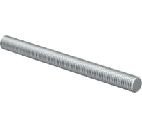 Шпилька резьбовая ЦКИ DIN975 М20х1000 8.8 Ц 5 шт 11720