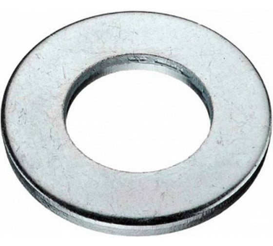 Шайба плоская КОСТИНСТРОЙ DIN 125 А2 (15шт) 36747